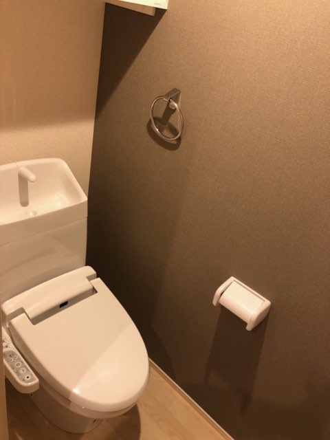 クレイノマイネスハイム その他8