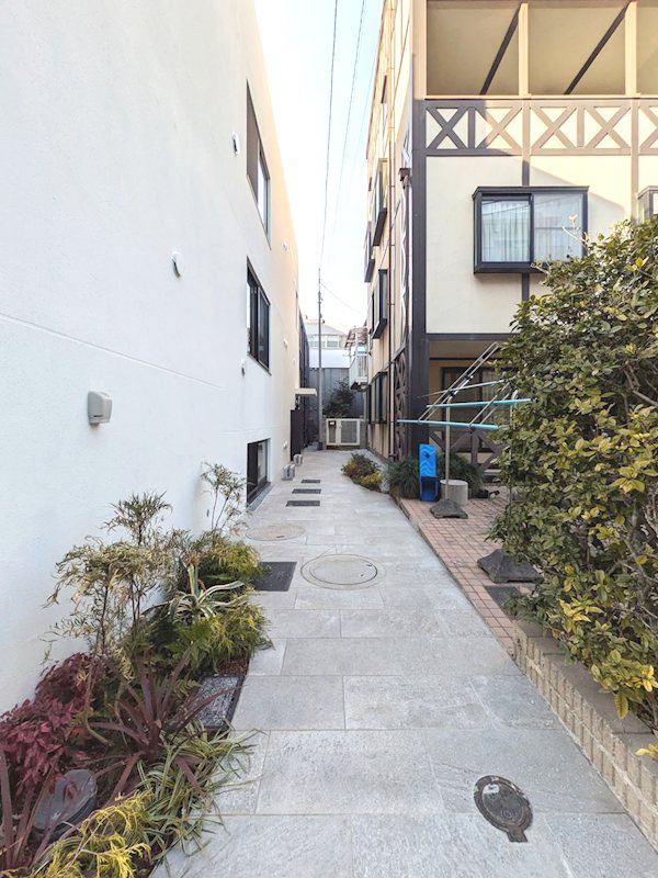 Elysion新中野 その他外観1