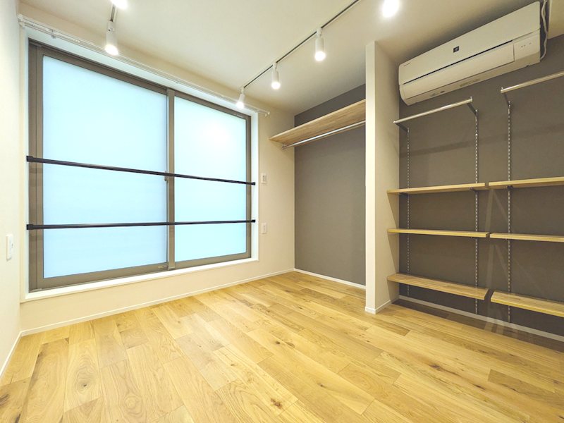 Elysion新中野 リビング