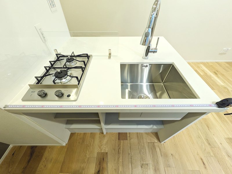 Elysion新中野 キッチン