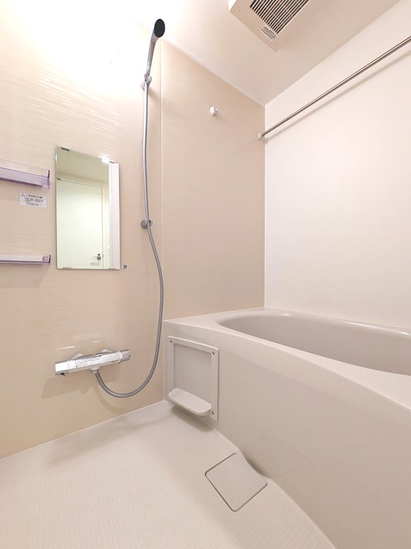 Elysion新中野 風呂画像