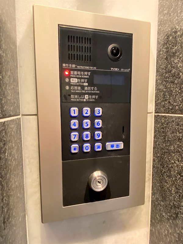 シャルム・Y・M その他外観2