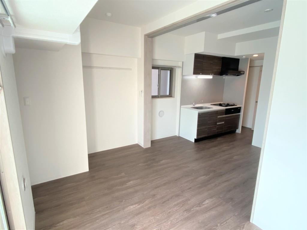 シャルム・Y・M リビング