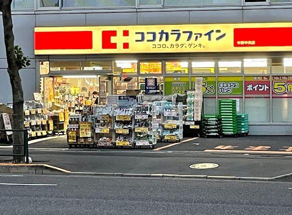 シャルム・Y・M 周辺画像6