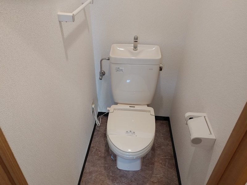 スカイコート目白台 その他4