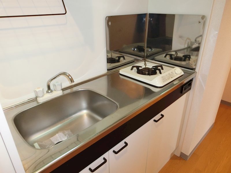 スカイコート目白台 キッチン