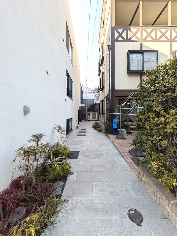 Elysion新中野 その他外観1