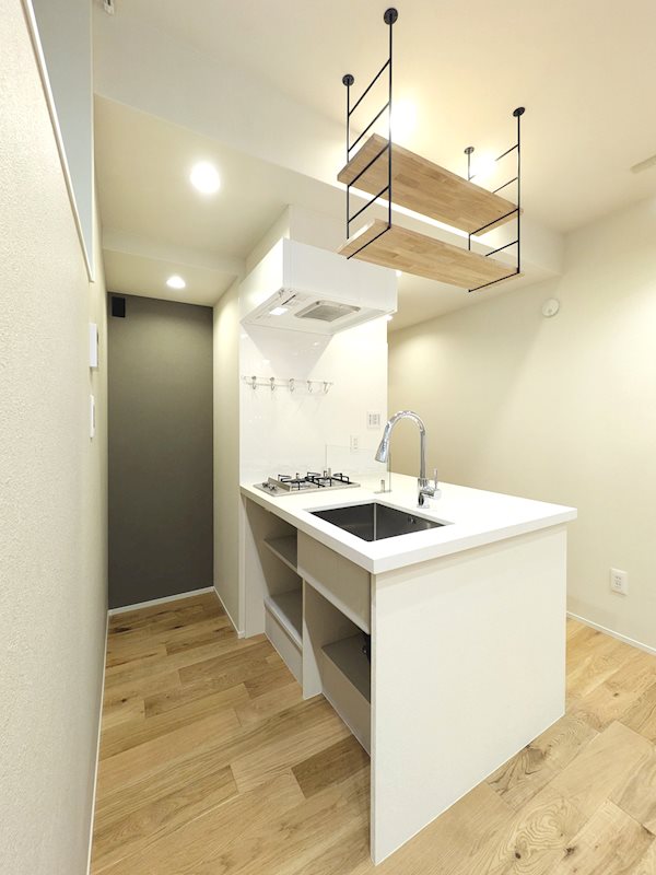 Elysion新中野 キッチン