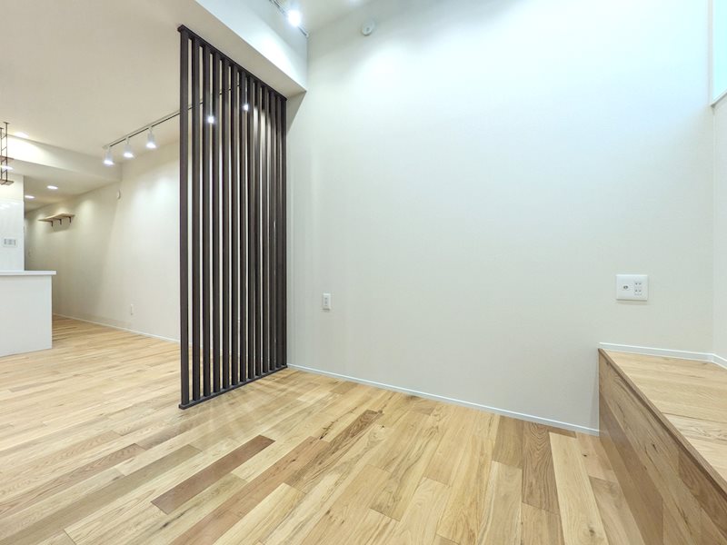 Elysion新中野 ベッドルーム