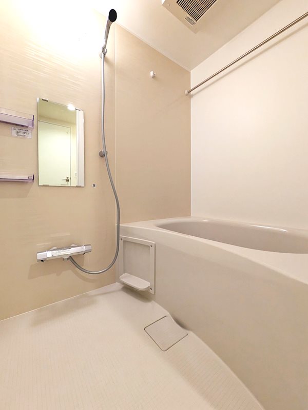 Elysion新中野 風呂画像