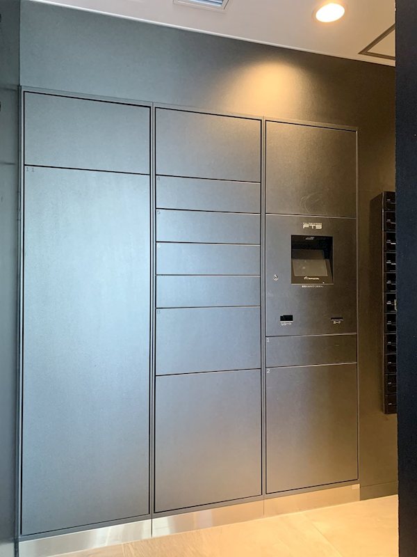 ZOOM新宿西落合 その他4