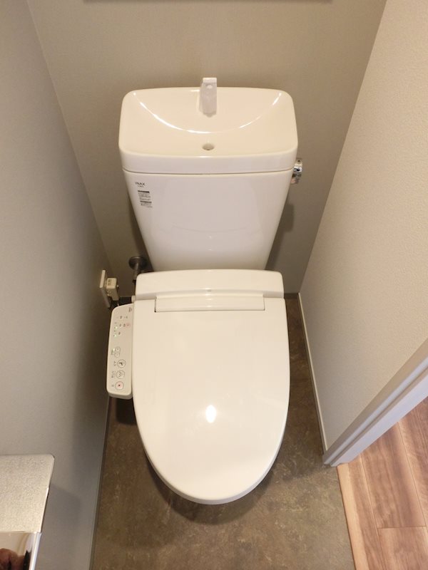 ZOOM新宿西落合 その他6