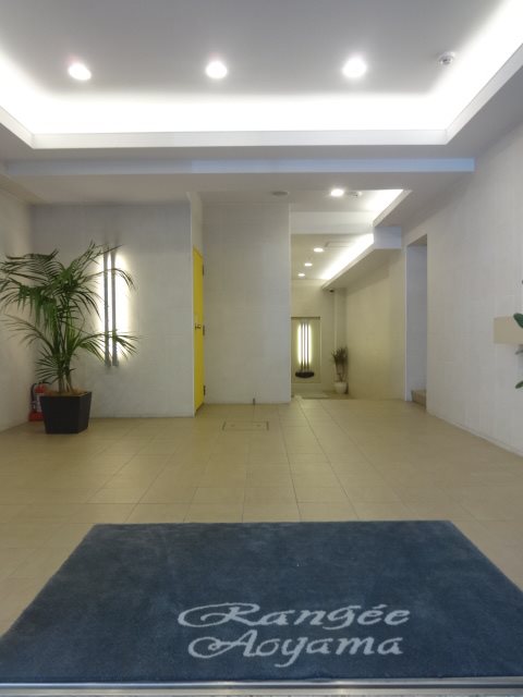 ランジェ青山 その他外観1