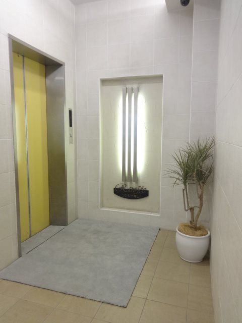 ランジェ青山 その他外観2