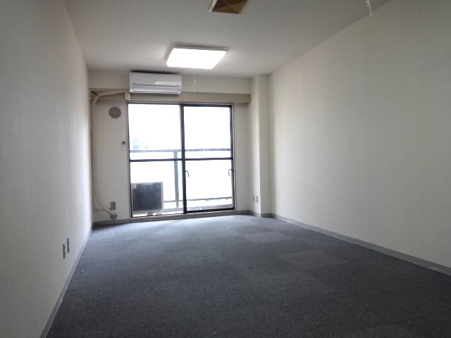 ランジェ青山 ベッドルーム