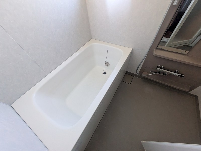 ロイヤルコート桜新町 風呂画像