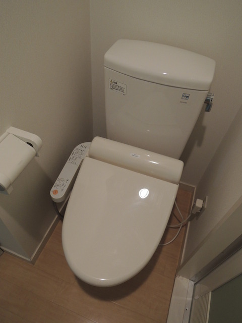 サニーハイマート下北沢 ベッドルーム