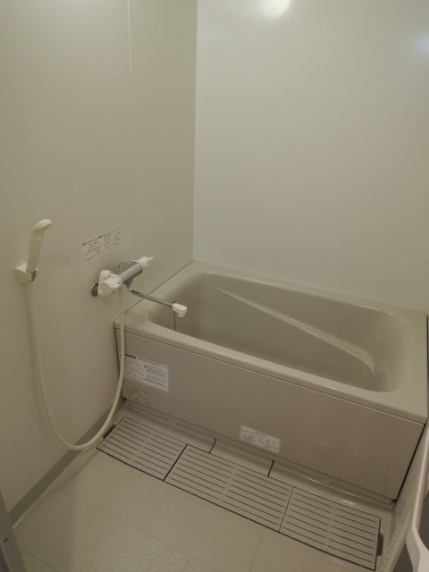 サニーハイマート下北沢 風呂画像