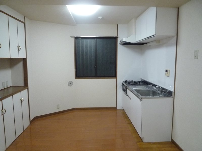 The globe 下北沢 リビング