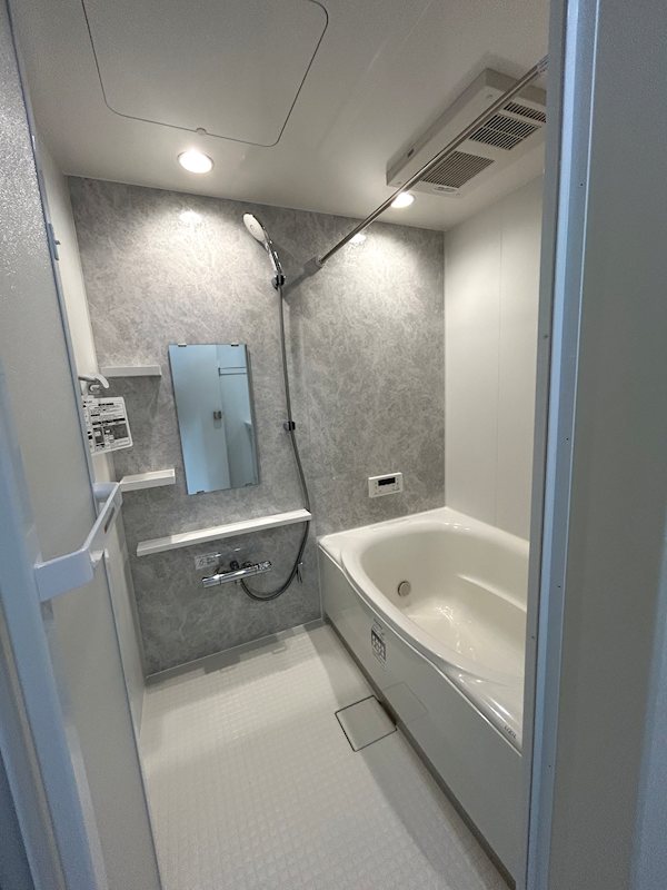 プロージット 風呂画像