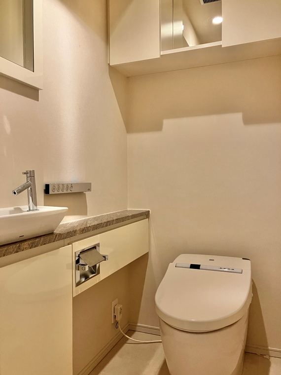 プラウド恵比寿 その他2