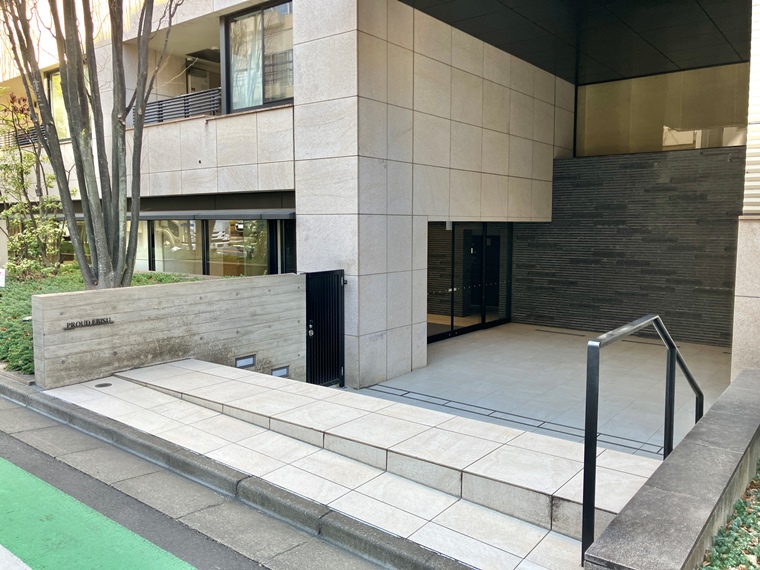 プラウド恵比寿 その他7