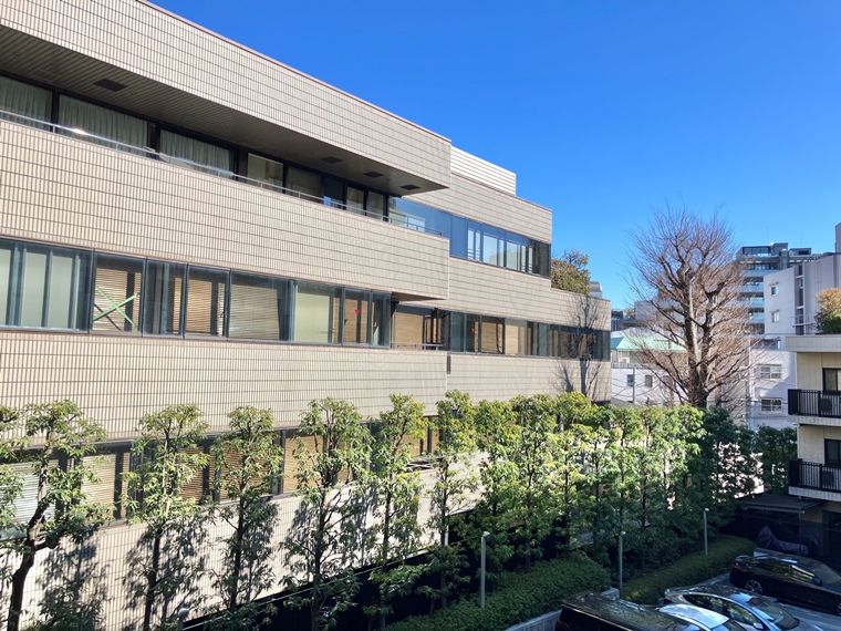 プラウド恵比寿 その他8