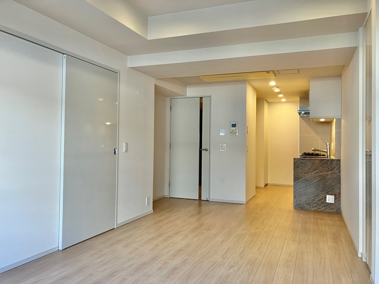 プラウド恵比寿 風呂画像