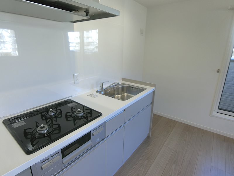 マリベール・フォンテ２ キッチン