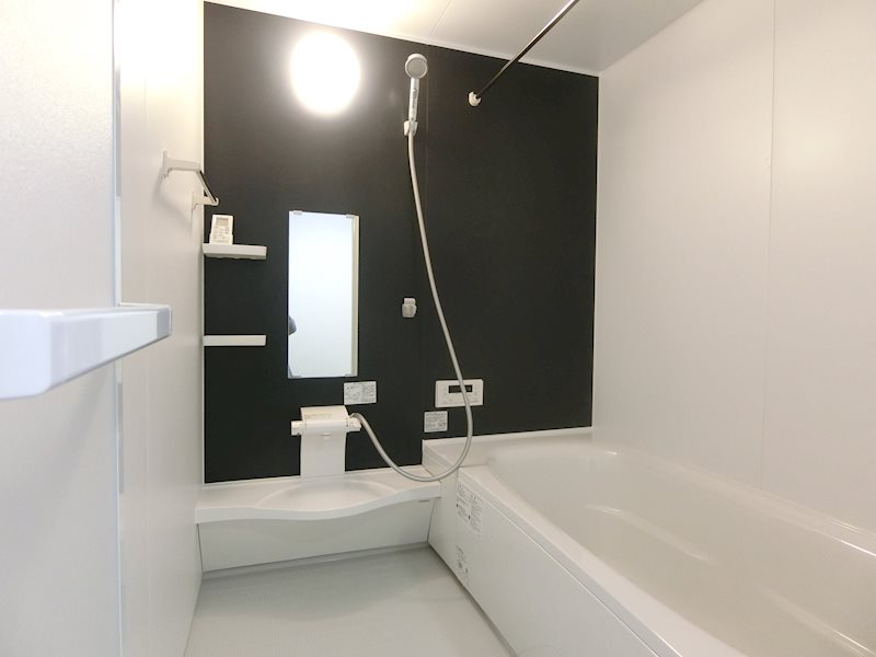 マリベール・フォンテ２ 風呂画像