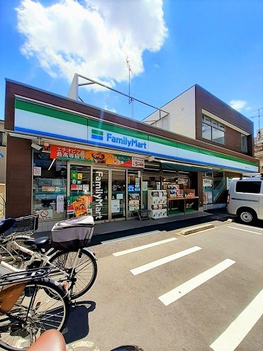 メゾンアイティーサンシャイン その他外観1