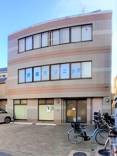 メゾンアイティーサンシャイン その他外観5