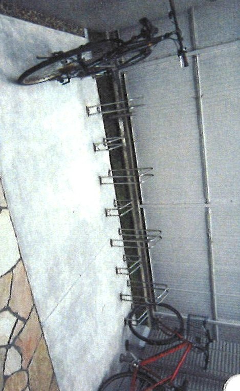 シーダウエスト その他外観2