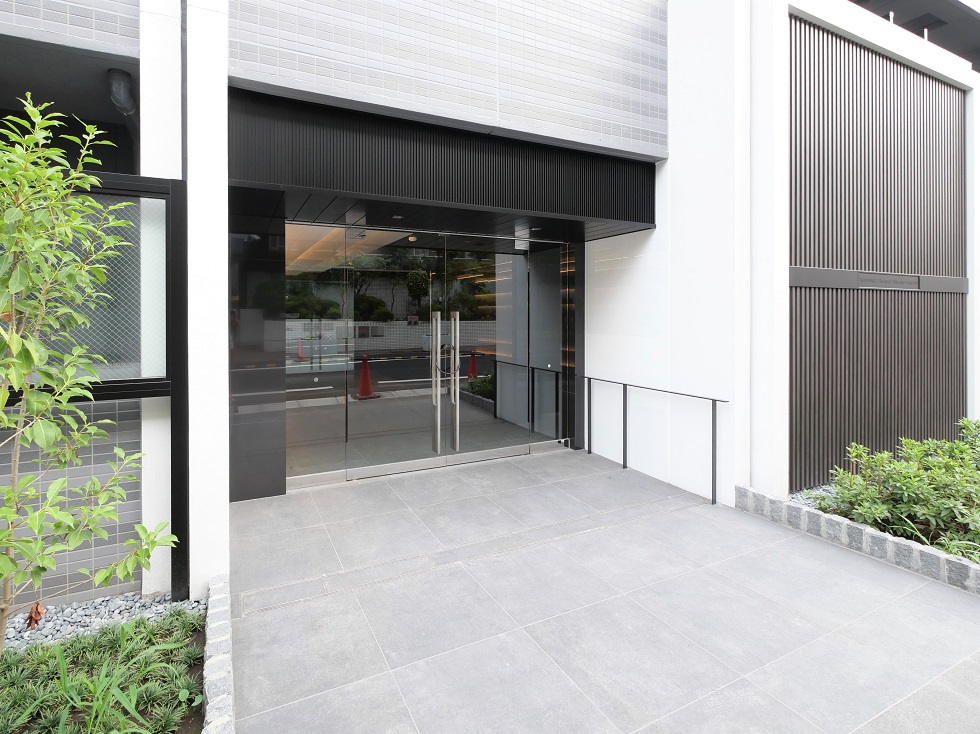 レジデンス東中野ガーデン その他1