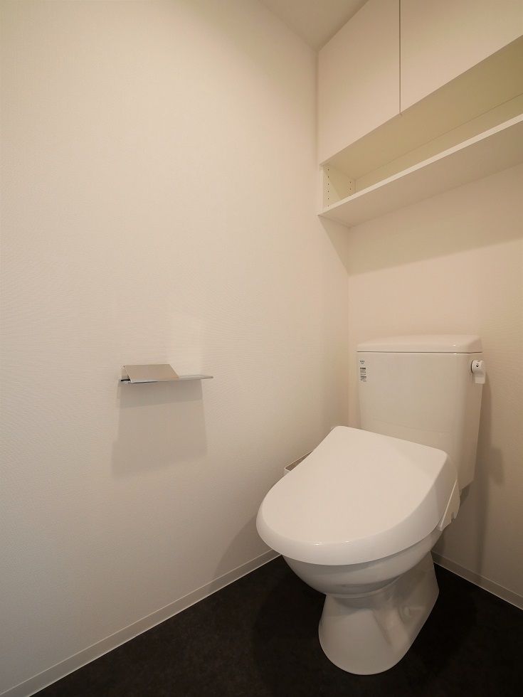 レジデンス東中野ガーデン その他2