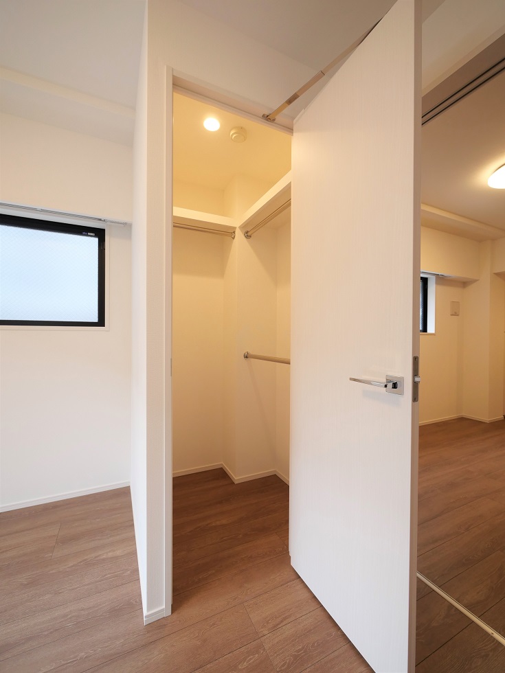 レジデンス東中野ガーデン その他4