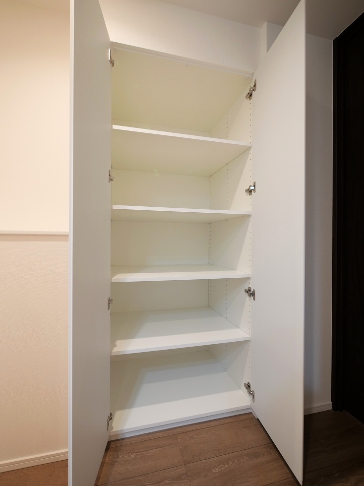 レジデンス東中野ガーデン その他9