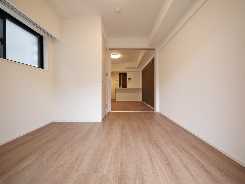 レジデンス東中野ガーデン その他11