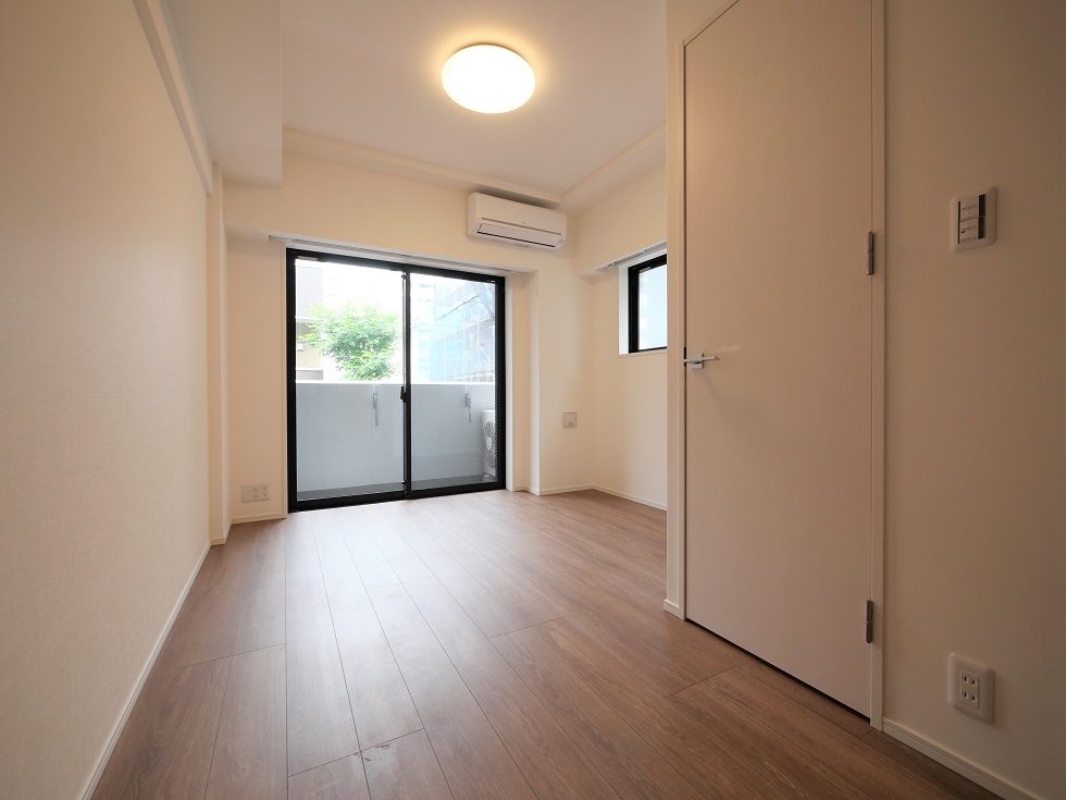 レジデンス東中野ガーデン その他12