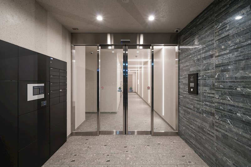 グランフォルトゥーナ久我山 手　数　料　1　0　0 その他外観2