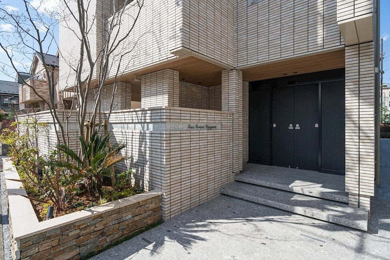 グランフォルトゥーナ久我山 手　数　料　1　0　0 その他外観4