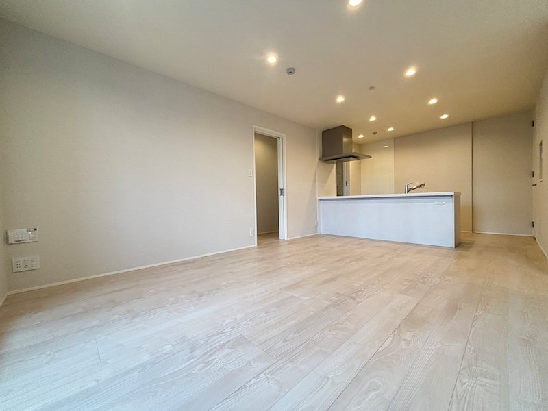 グランフォルトゥーナ久我山 手　数　料　1　0　0 リビング