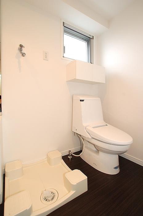 ステージファースト新宿原町 その他1