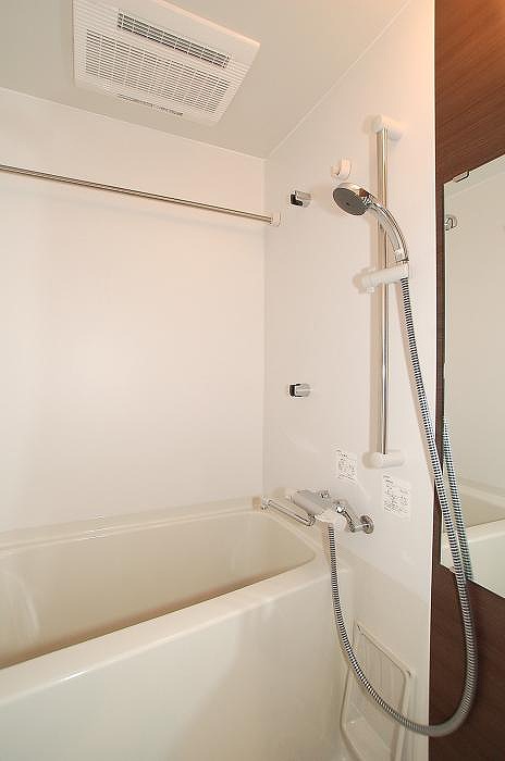 ステージファースト新宿原町 風呂画像