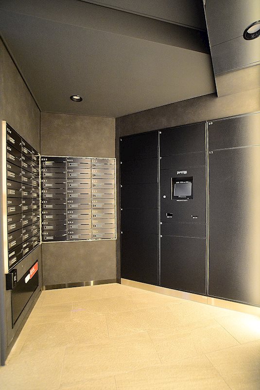 グランドコンシェルジュ池袋本町ウエスト その他5