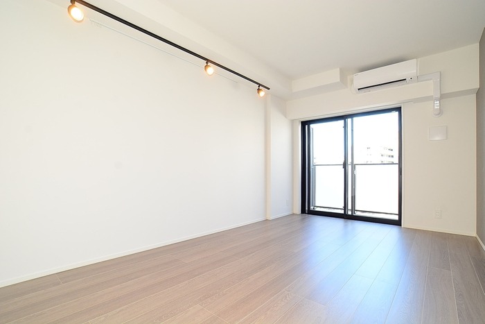 グランドコンシェルジュ池袋本町ウエスト リビング