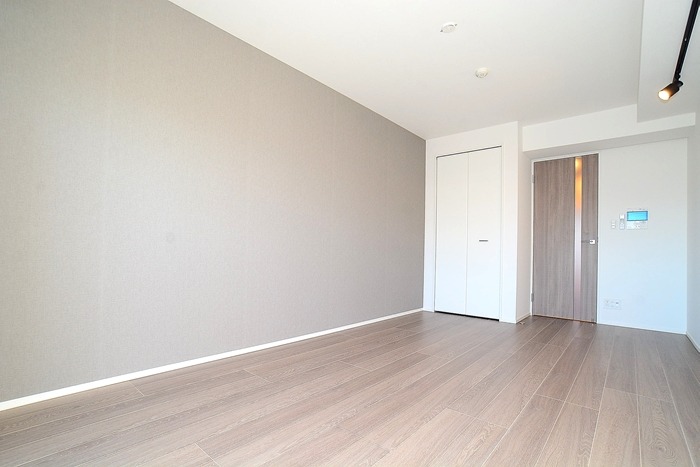 グランドコンシェルジュ池袋本町ウエスト ベッドルーム