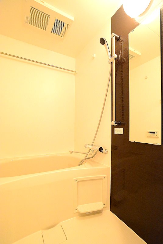 グランドコンシェルジュ池袋本町ウエスト 風呂画像