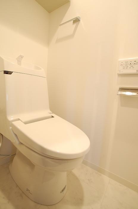 ステージファースト後楽園 その他2