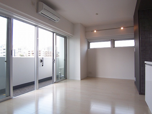 ステージファースト後楽園 リビング